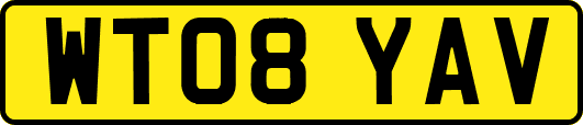 WT08YAV