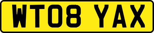 WT08YAX