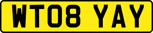 WT08YAY