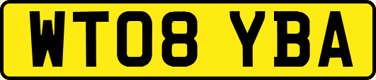 WT08YBA