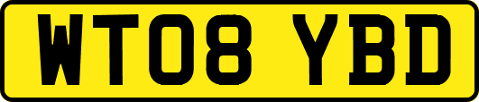 WT08YBD
