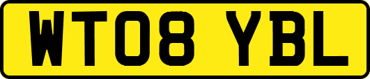 WT08YBL