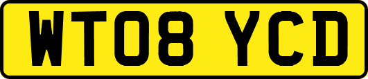 WT08YCD
