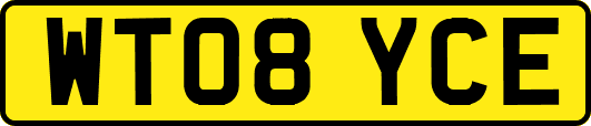 WT08YCE