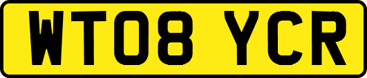 WT08YCR