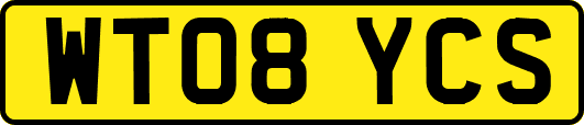 WT08YCS
