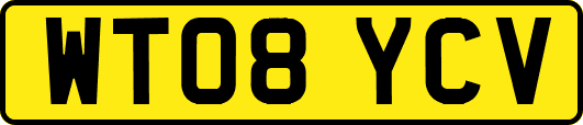 WT08YCV