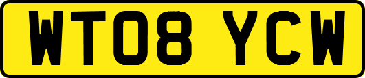 WT08YCW