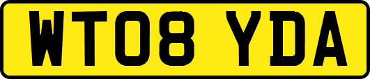 WT08YDA