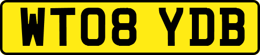 WT08YDB