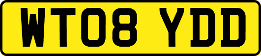 WT08YDD