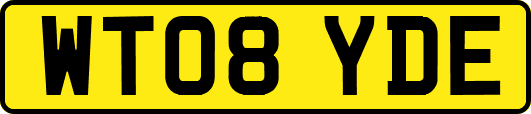 WT08YDE