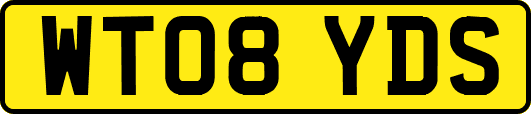 WT08YDS