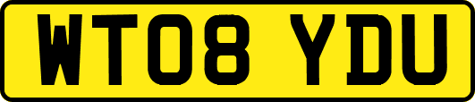 WT08YDU