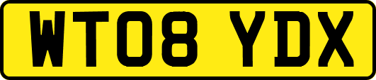 WT08YDX