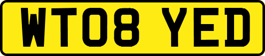 WT08YED