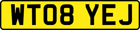 WT08YEJ