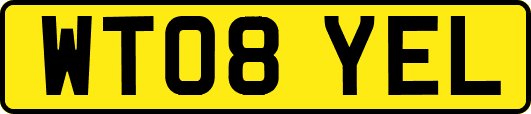WT08YEL