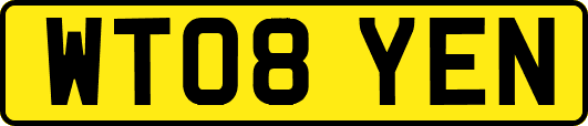 WT08YEN