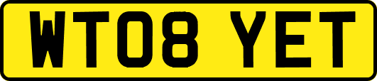 WT08YET