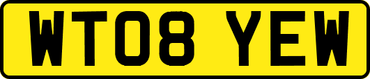 WT08YEW