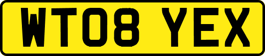 WT08YEX