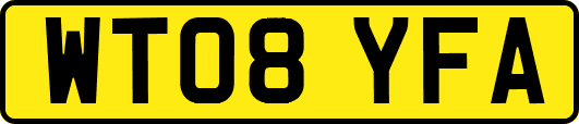WT08YFA