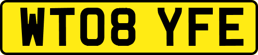 WT08YFE