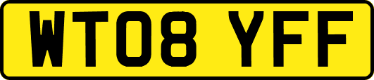 WT08YFF