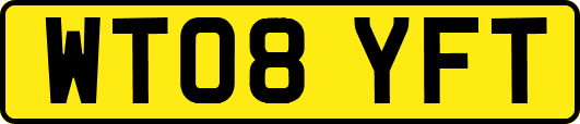 WT08YFT