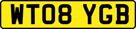 WT08YGB