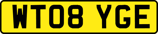 WT08YGE