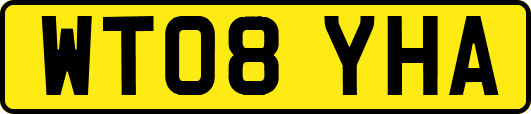 WT08YHA