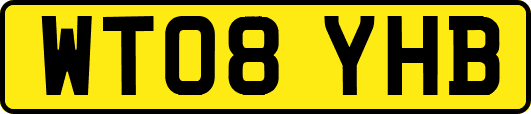 WT08YHB