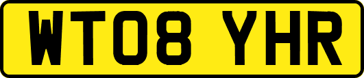 WT08YHR