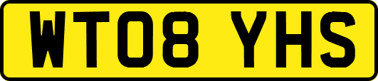 WT08YHS