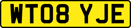 WT08YJE