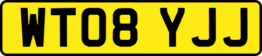 WT08YJJ