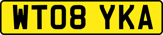 WT08YKA