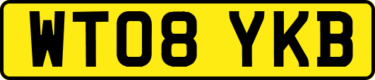 WT08YKB