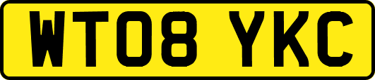 WT08YKC