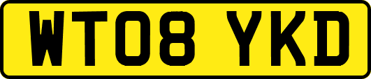 WT08YKD