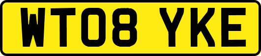 WT08YKE