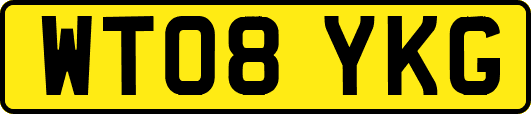 WT08YKG