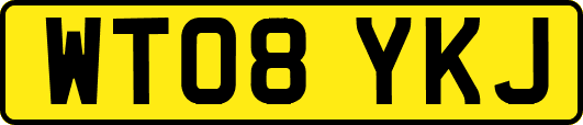 WT08YKJ