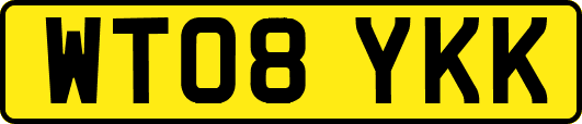 WT08YKK