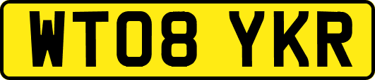 WT08YKR