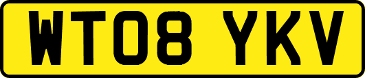 WT08YKV