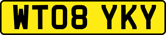 WT08YKY