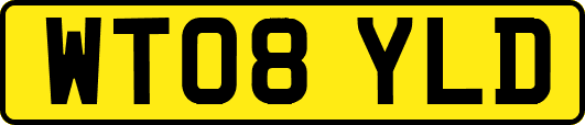 WT08YLD
